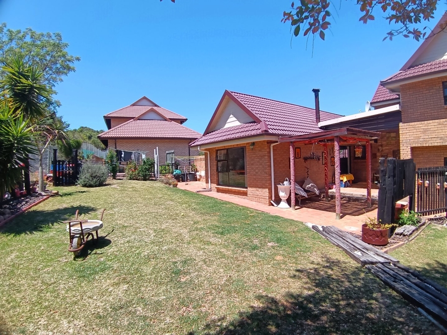 3 Bedroom Property for Sale in Dolphin Creek Golf Estate Western Cape